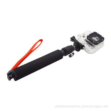 Monopole for Gopro Hero 3+2+1